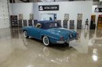 Mercedes-Benz 190 SL 1962 года
